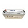 Акумуляторная батарея 145Ah/800A (513x189x223/+L/B00) Promotive Silver