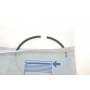 Кільця поршневі VW T3 1.6D 81-87 (77.00mm/+0.5) (1.75-2-3) (1 cyl)