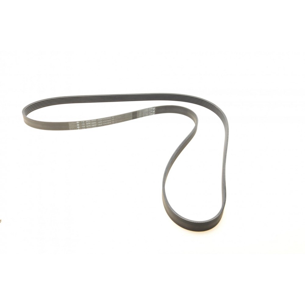 Ремінь генератора Opel Combo/Astra/Vectra/Omega 1.2-2.2 91-03/BMW 1 (E81/E87) 2.0D 04-11