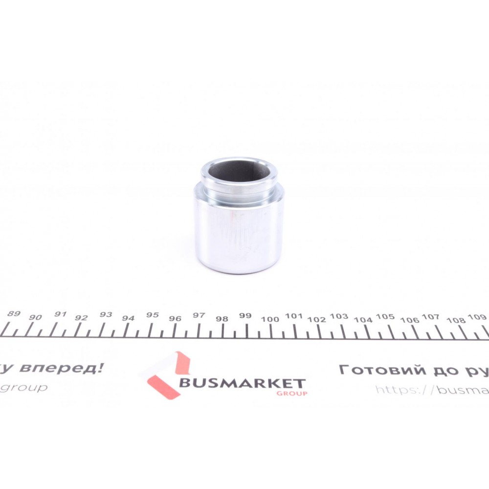 Поршень супорта (заднього) Mitsubishi Pajero 90- (45x45,8mm) (Akebono)