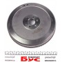 Демпфер + комплект зчеплення VW Caddy III 1.9TDI/2.0TDI 07- (d=240mm/z=23)