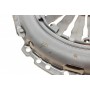 Комплект зчеплення Fiat Fiorino 1.3D Multijet 07- (d=220mm) (+вижимний)