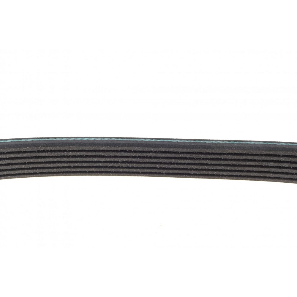 Ремінь генератора Audi A4/A6 2.4-2.6 94-04/BMW 3 (E46/E90/E92) 1.6-2.0 97-13/VW Polo 01-10 (6PK1873)