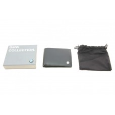 Гаманець BMW Wallet (без відділення для монет)
