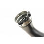 Патрубок інтеркулера (R) Opel Movano/Renault Master 2.3 CDTI/dCi 10-