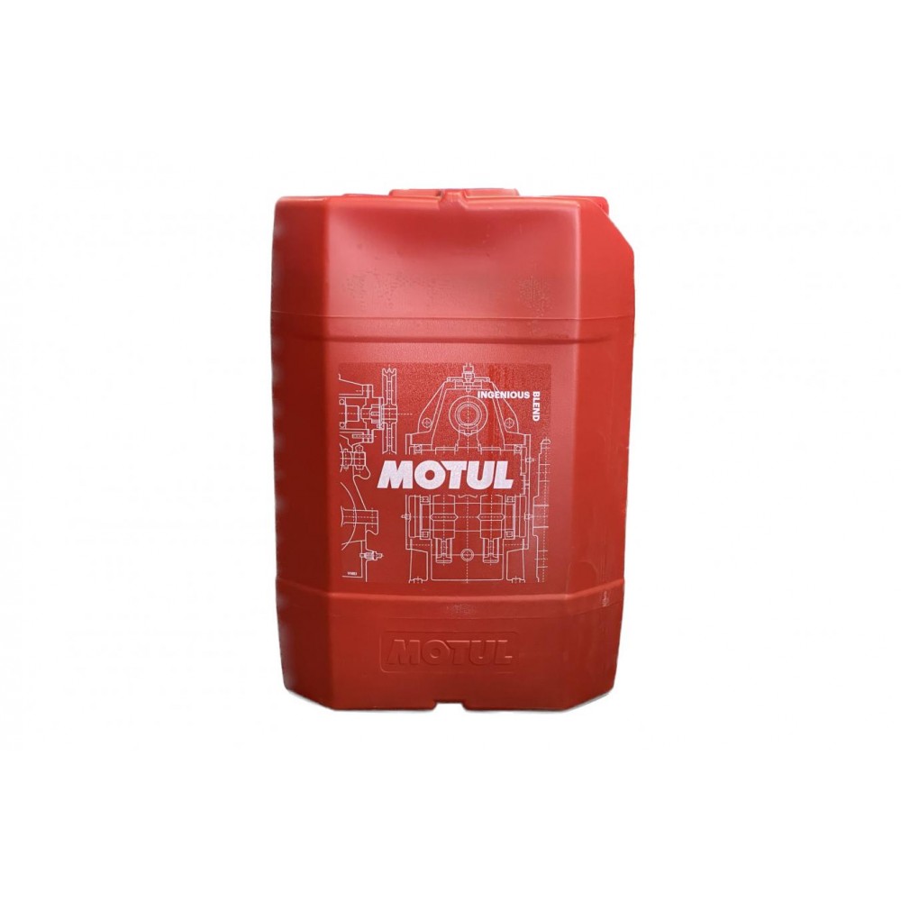Олива 10W40 Tekma Mega X LA (20L) (105870)