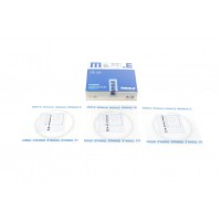 Кільця поршневі BMW 3 (E90)/X5 (E70)/X6 (E71) 3.0d 09-14 (N57) (84.00mm/STD) (1.75-1.75-2.0)