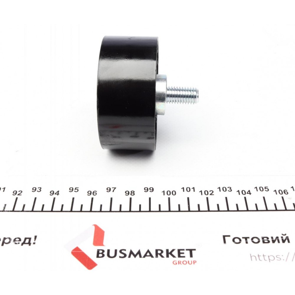 Комплект ГРМ + помпа Daewoo Lanos 1.6 16V 97-/Nexia 1.5 16V 95-97 (127x25.4)