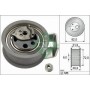 Ролик ГРМ VW Golf IV/Bora/Lupo 1.2/1.4/1.9D 95-10 (натяжний) (72х35)