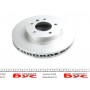 Диск гальмівний (передній) Porsche Cayenne/VW Touareg 02- (330x32) (R) PRO+