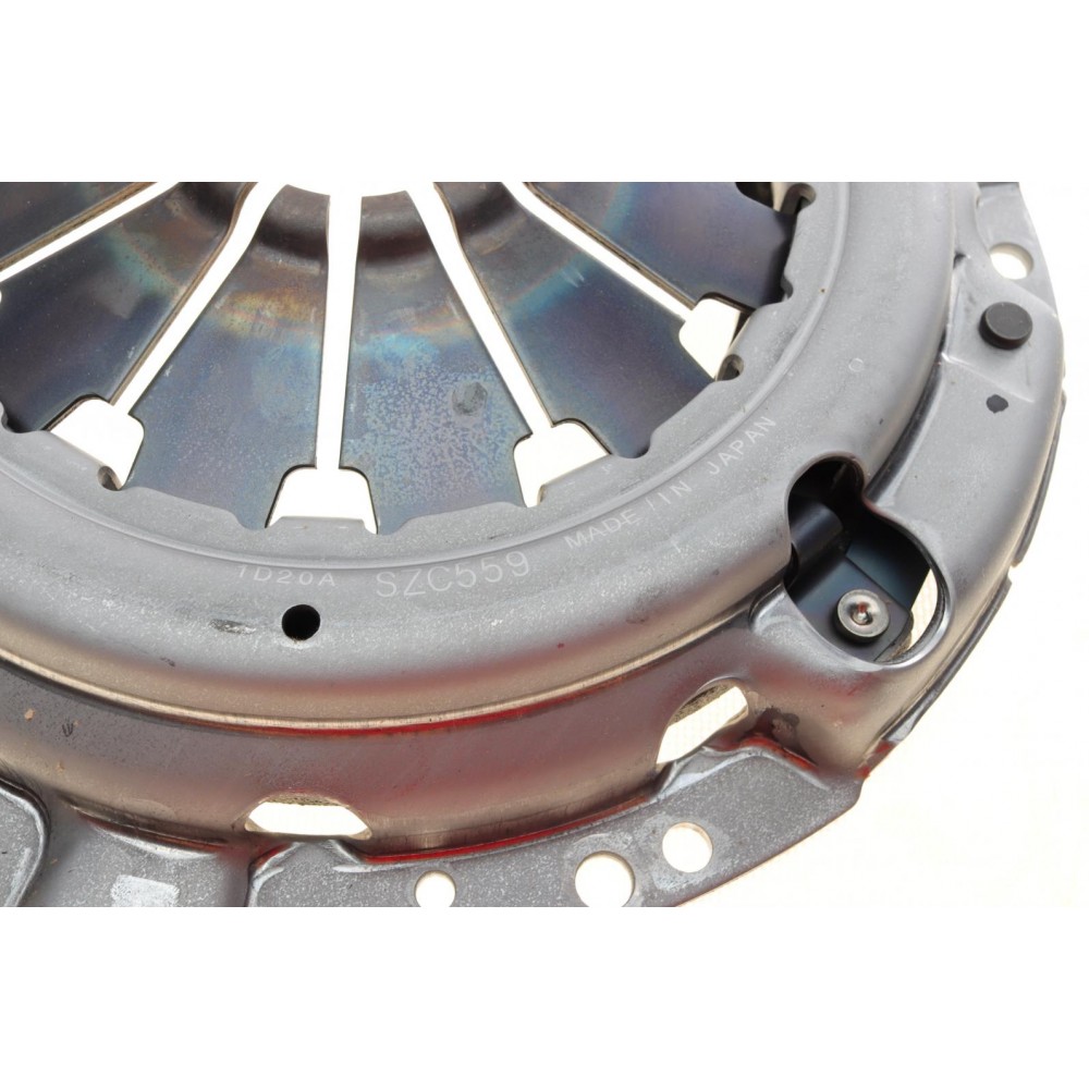 Комплект зчеплення Suzuki Grand Vitara 2.0 05-15 (d=230mm)