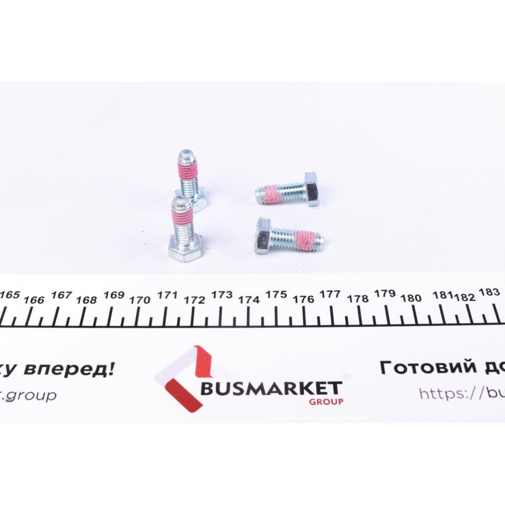 Колодки гальмівні (передні) BMW 1 (F52)/X2 (F39) 17-/2 (F44-F46)/X1 (F48)/Mini 13-/3 (F30/F80) 11-