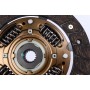 Комплект зчеплення Mitsubishi Colt 1.3/1.5 04-12 (d=200mm) (+вижимний)