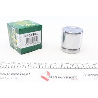 Поршень супорта (заднього) BMW 5 (E60)/6 (E63)/7 (E65/E66/E67) 01-10 (46x48mm) (Ate)