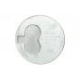 Поршень Citroen Berlingo/Peugeot Partner 1.8D 96-02 (80.00mm/STD) = 7137220000