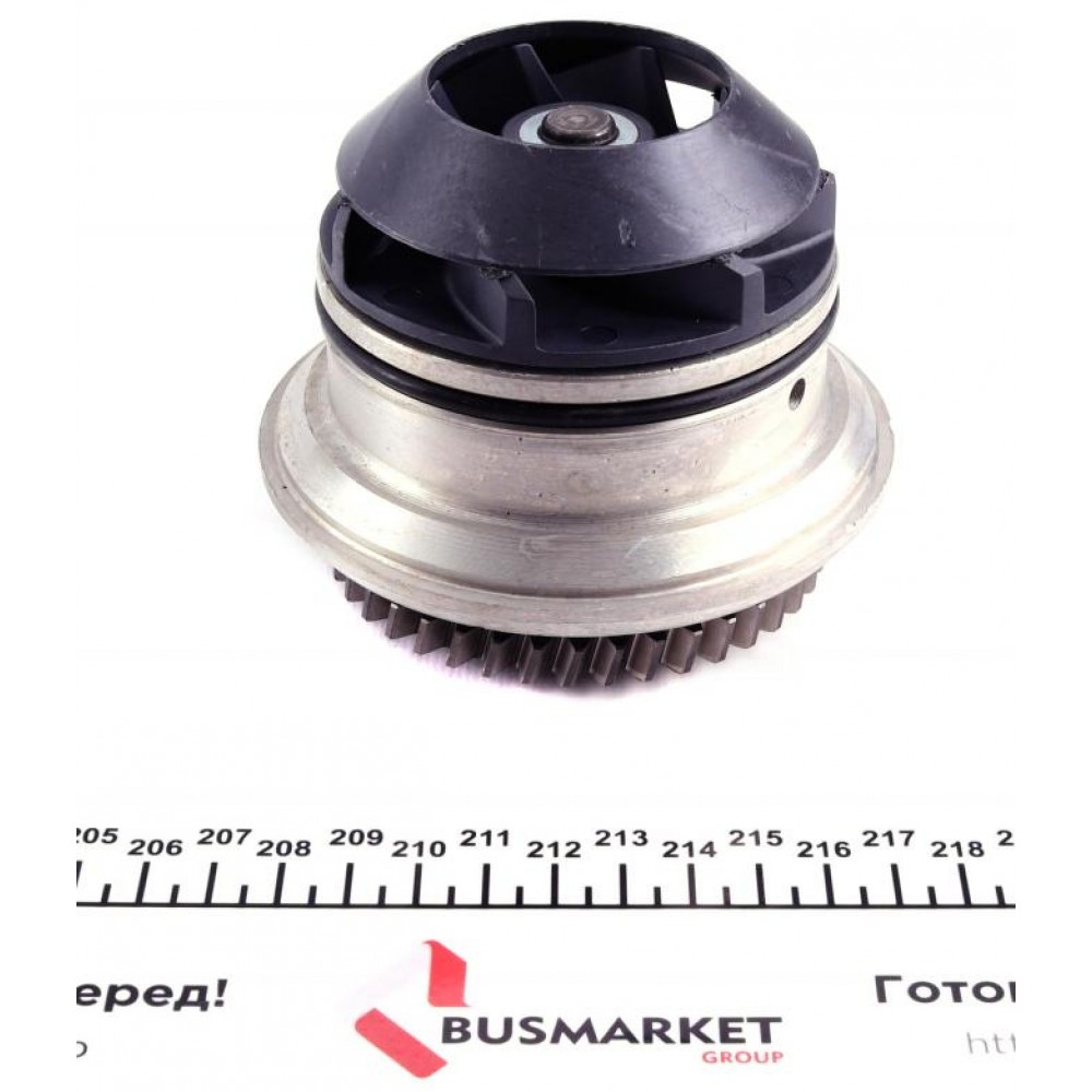 Помпа води VW LT 2.8TDI 92/96kw 97-02 (косий зуб) AGK/ATA, більше не постачається