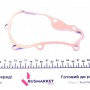 Комплект ГРМ + помпа Citroen Berlingo/Jumpy 1.6HDI 10- (141/20/z141)