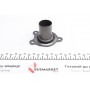 Демпфер + комплект зчеплення +вижимний VW Golf /Passat 1.9 TDI 95-06, AFN,ALE,AHU,AGU,AGR,AXR,ATD