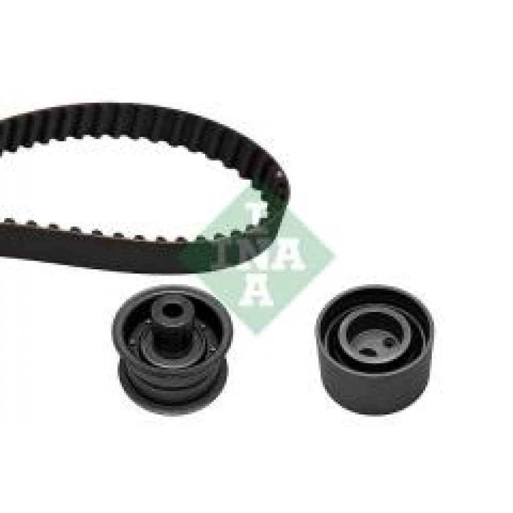 Комплект ГРМ Nissan Serena/Vanette Cargo 2.3D 92-01 (30x145z)