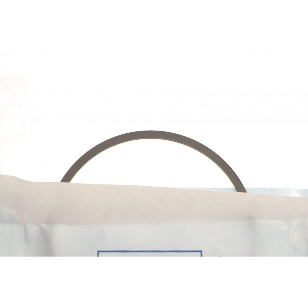 Кільця поршневі Opel Kadett D/E 1.3 N/S 79-91 (75.50mm/STD)