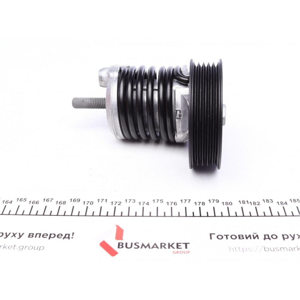 Натяжник ременя генератора Audi A4/A6/VW Passat 1.9TDI 95-01