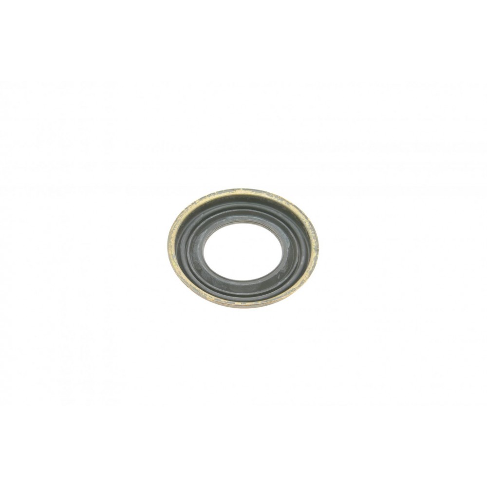 Ремкомплект супорта (переднього) Opel Omega A 86-94(d=54mm) (Delc) (+поршень)