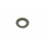Ремкомплект супорта (переднього) Opel Omega A 86-94(d=54mm) (Delc) (+поршень)