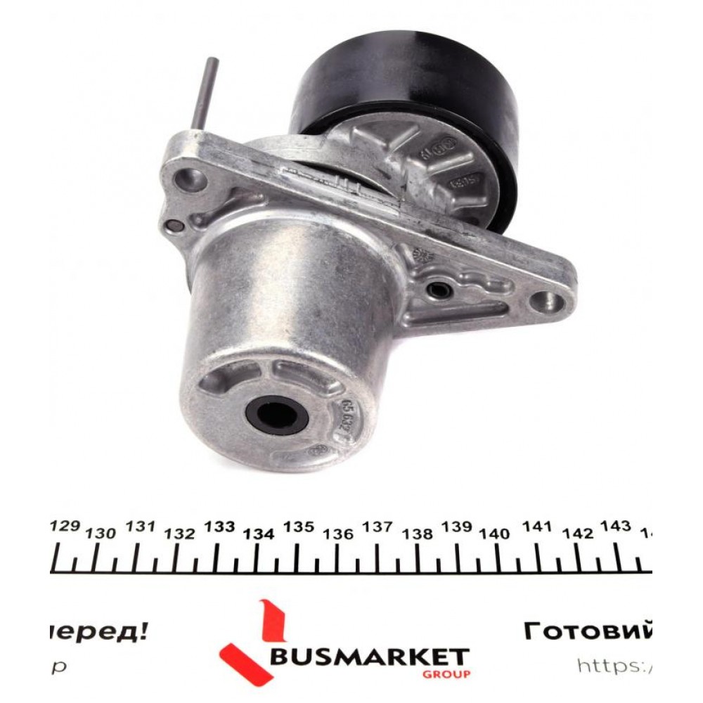 Натяжник ременя генератора Renault Megane 1.6dCi 11-