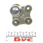Опора кульова (передня/знизу) Fiat Doblo 1.3-2.0 10-