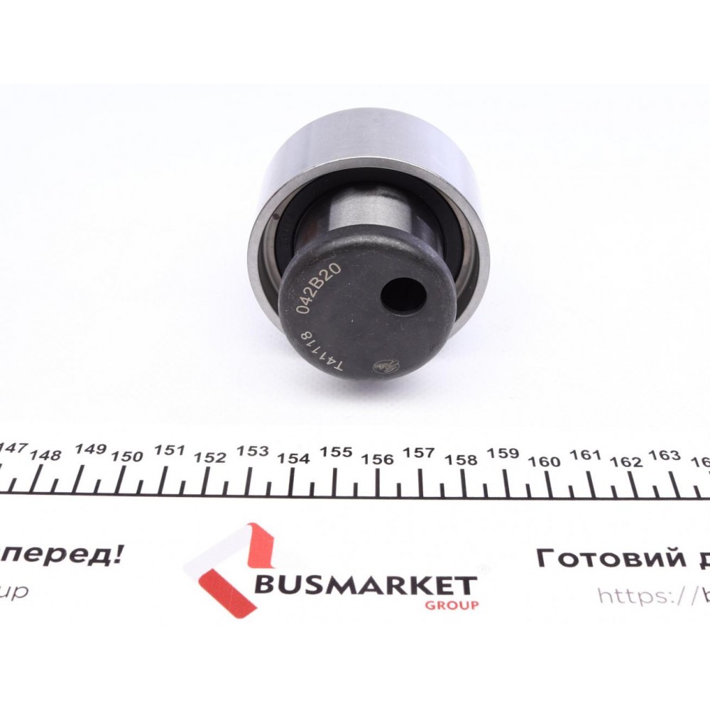 Ролик ГРМ Fiat Punto 1.7D/TDi 94-99 (натяжний) (61х30)