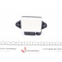 Реле свічок розжарювання MB Sprinter(906) 3.0CDI OM642 06-
