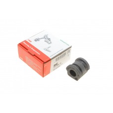 Втулка стабілізатора (переднього) VW Polo/Skoda Roomster/Fabia 99- (d=17mm)