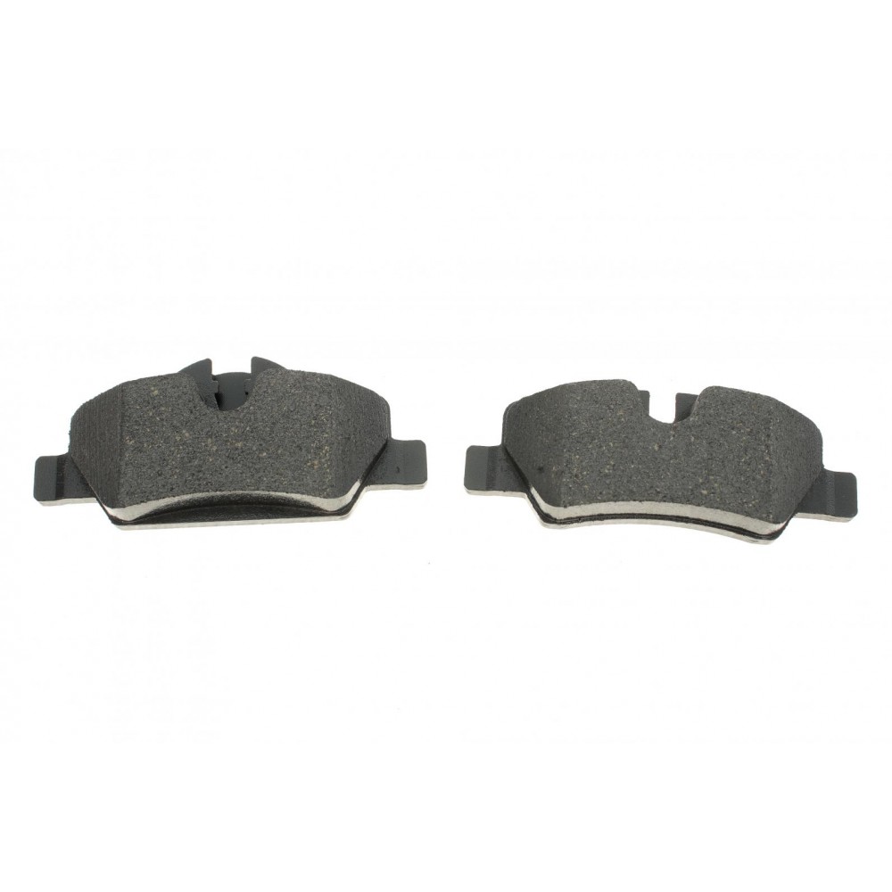Колодки гальмівні (задні) Mini Mini Cooper/One 13- B36/B37/B46/B47/B48