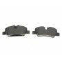 Колодки гальмівні (задні) Mini Mini Cooper/One 13- B36/B37/B46/B47/B48