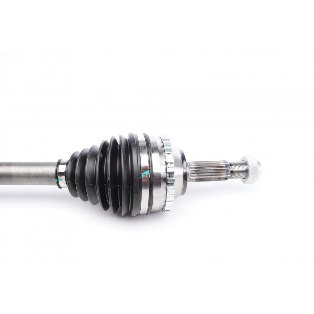 Піввісь (передня) Renault Clio 1.2/1.4/1.6 98- (R) (+ABS=26z) (21x51.5x715)