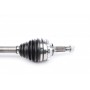 Піввісь (передня) Renault Clio 1.2/1.4/1.6 98- (R) (+ABS=26z) (21x51.5x715)