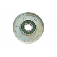 Ролик генератора Audi A4/A6/Skoda Superb/VW Passat 1.8 (натяжний) 94-05 (73x21x17)