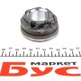Комплект зчеплення MB Sprinter 2.3D 208D/308D/Vito 2.3TD, d=230mm, OM 601.943