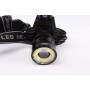 Ліхтарик налобний (Cob+Cree 800Lm)