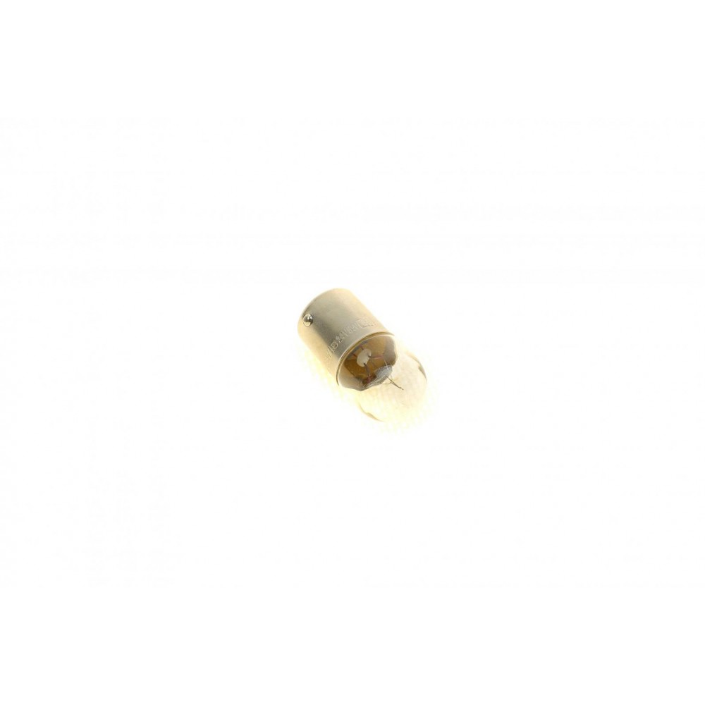 Автолампа R5W 24V 5W BA15s Heavy Duty