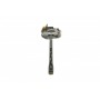 Перемикач поворотів Audi 80/VW Caddy/Golf/Jetta/Passat 60-93