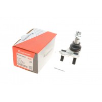 Опора кульова (передня/знизу/R) Lexus RX 06-08/Toyota Camry 01-11