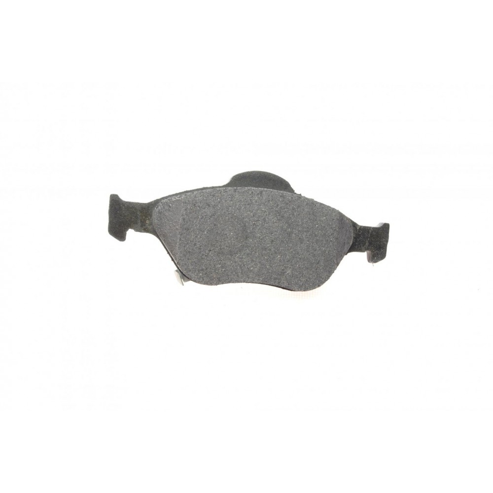 Колодки гальмівні (передні) Toyota Yaris 1.0-1.4 05- (Teves)