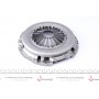 Демпфер (глухий) + комплект зчеплення Ford Transit 2.4DI/TDE, 02-06, 55/66/85/88/92kw