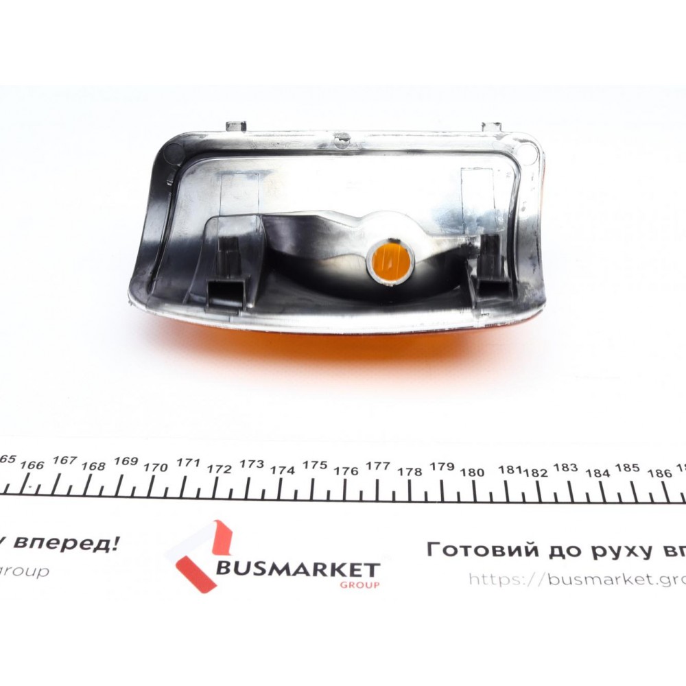 Повторювач повороту на крило Ford Transit 14- (R)