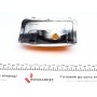 Повторювач повороту на крило Ford Transit 14- (R)