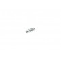 Ремкомплект супорта (заднього) VW Caddy 03- (d=38mm) (Lucas) (+поршень з механізмом)