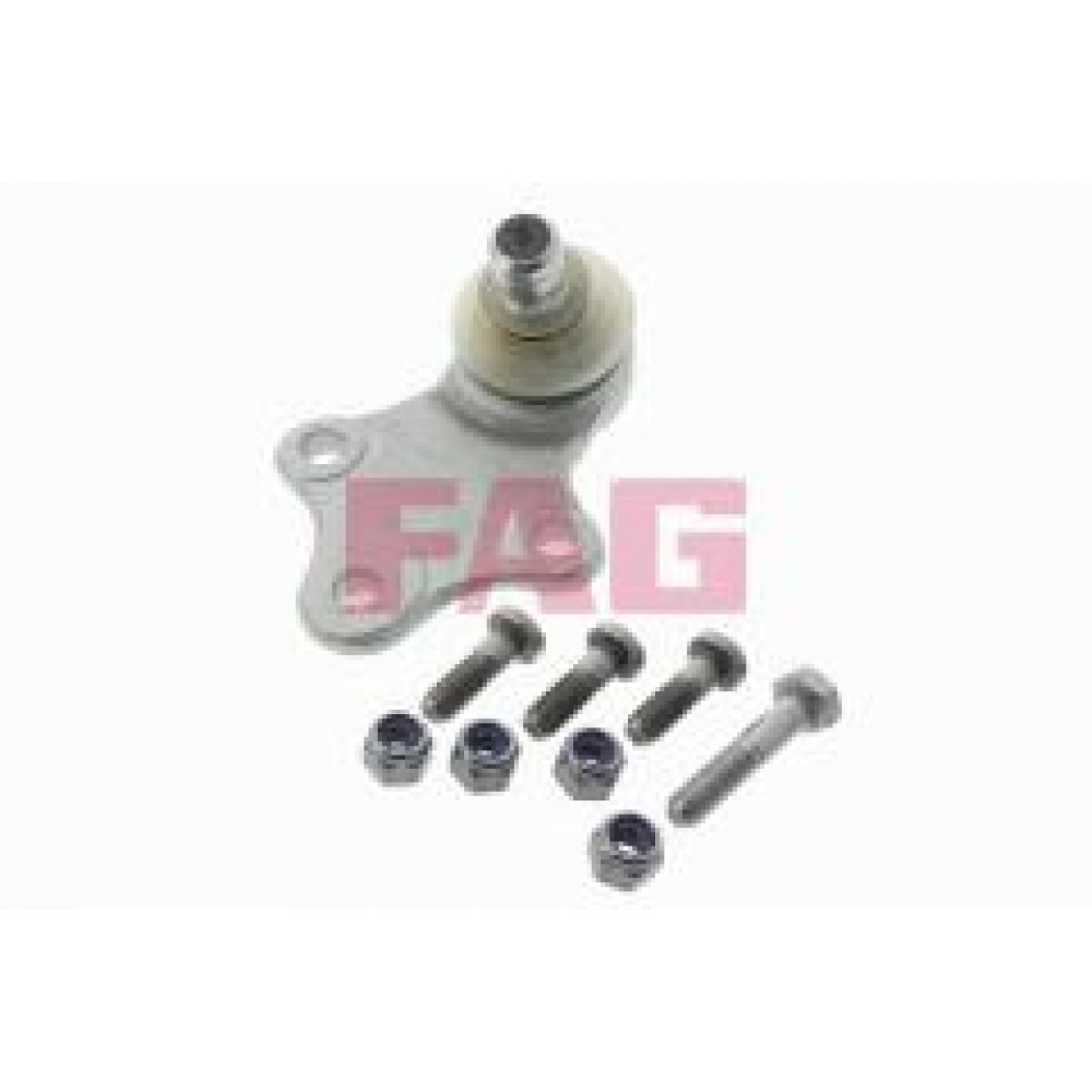 Опора кульова (передня/знизу) Peugeot 306 93-02