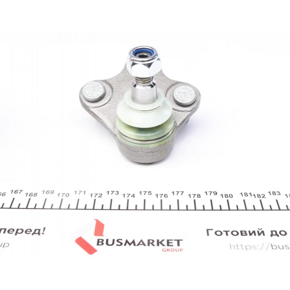 Опора кульова (передня/знизу/R) VW Polo/Skoda Fabia 1.0-2.0 99-