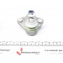 Опора кульова (передня/знизу/R) VW Polo/Skoda Fabia 1.0-2.0 99-